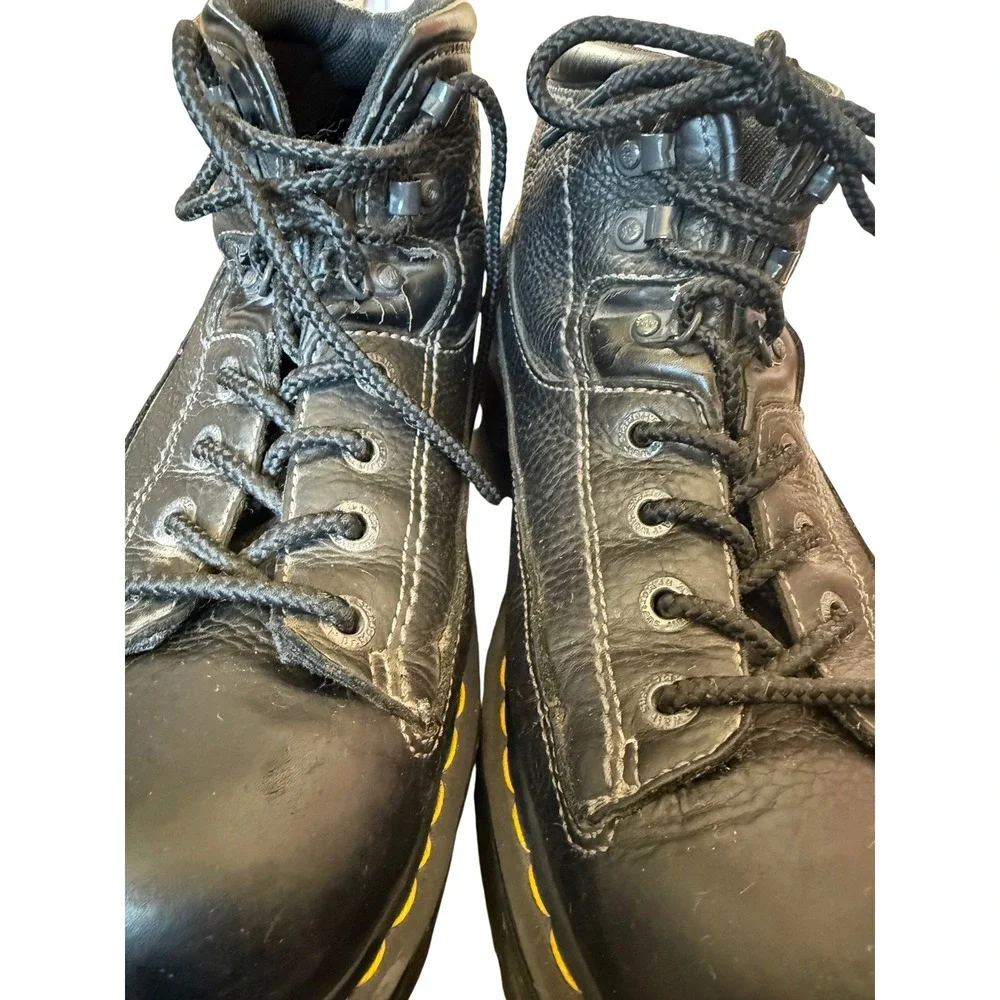 Dr. Martens y2k vintage